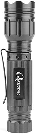 Dual-Color Sportsman's 100 Lumens Light