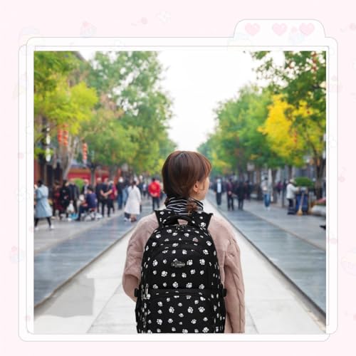 Sac à dos uni pour filles et garçons de style classique