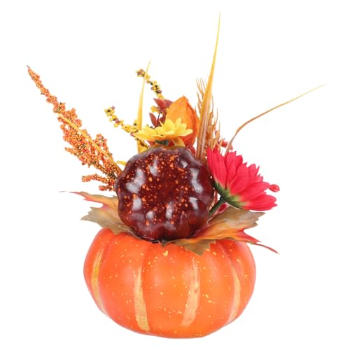 Zerodeko 1pezzi Di Simulazione Di Decorazione Di Per Soggiorno Oggetti Di Scena Per Del Ringraziamento Articoli Per Feste Da