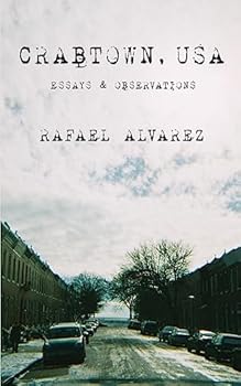 Paperback Crabtown, USA: Essays & Observations Book