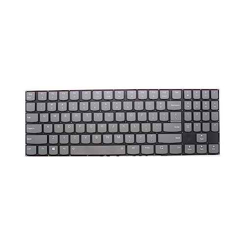 Clavier Lenovo Legion Y740-17ICHg de rechange avec rétroéclairage US