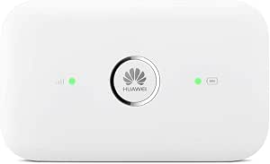 Huawei E5573s 320 4G LTE Mobile WiFi Hotspot Router 150 Mbit s White huawei-e5573s-320-4g-lte-mobile-wifi-hotspot-router-150-mbit-s-white