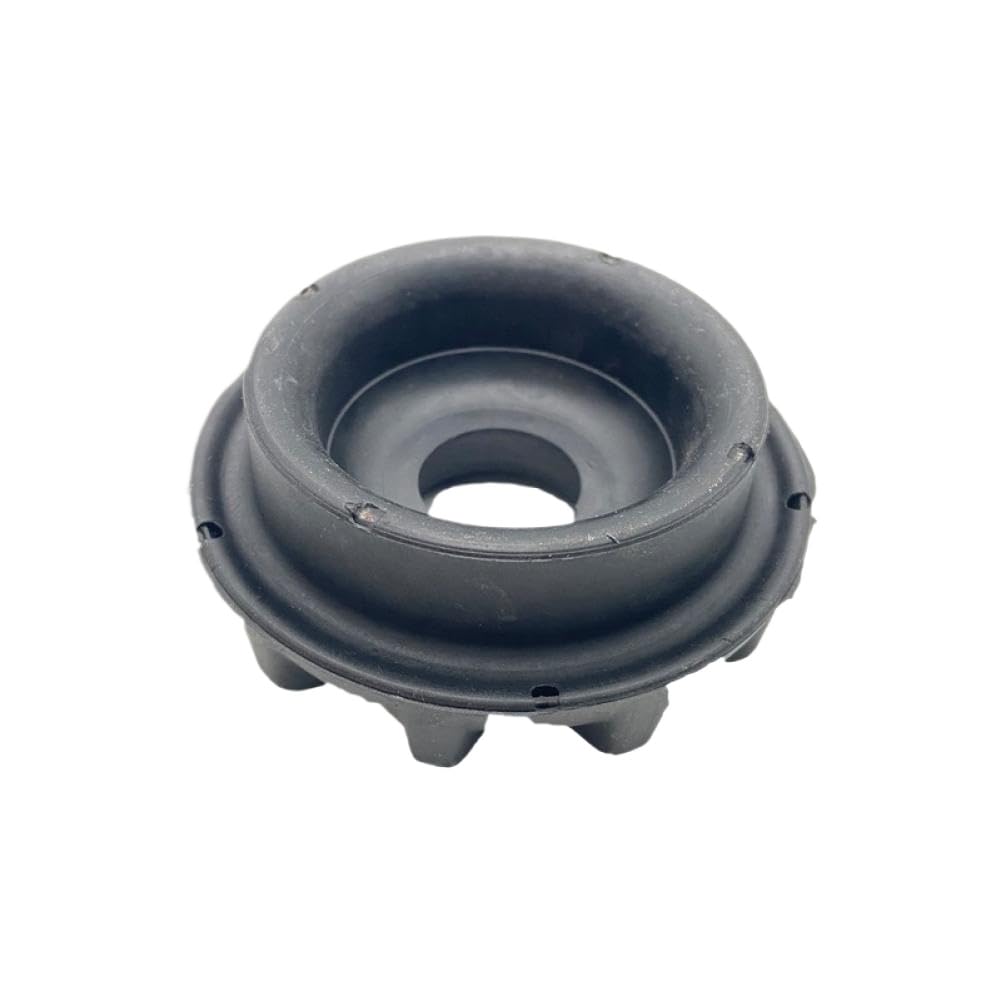 Support de Jambe Avant en Caoutchouc Compatible With Smart W450 W451 W452 Cabrio Fortwo City Coupe 1998 2012