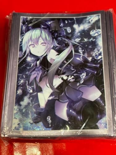 艦これ　響　スリーブ　きのこのみ 艦これ 響 スリーブ きのこのみ 艦これ 響 スリーブ きのこのみ