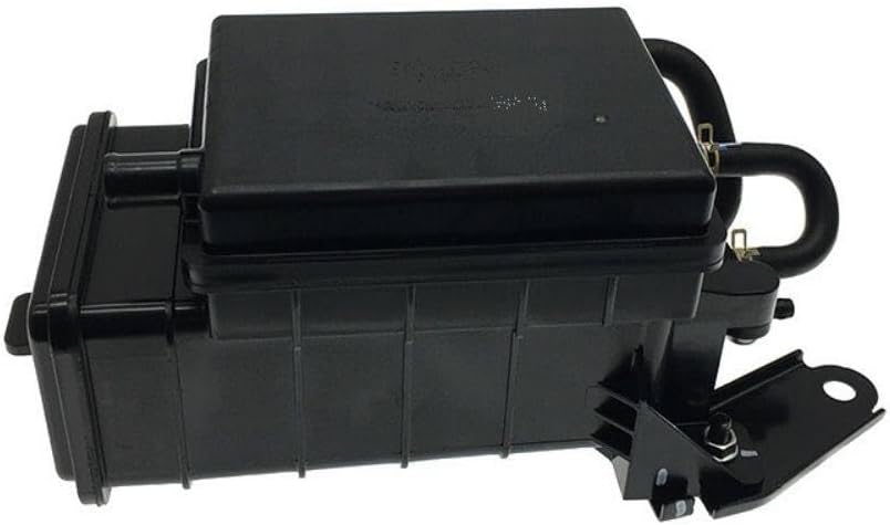 PARTS# 17300-TET-H01 17300TETH01 Carbon canister 1pack
