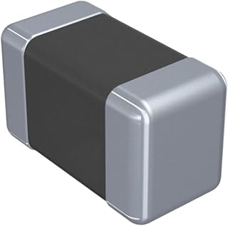 Pack of 10 CBC3225T220MR Inductor Power Chip Wirewound 22uH 20% 100KHz Ferrite 0.5A 0.351Ohm DCR 1210, Cut Tape, RoHS