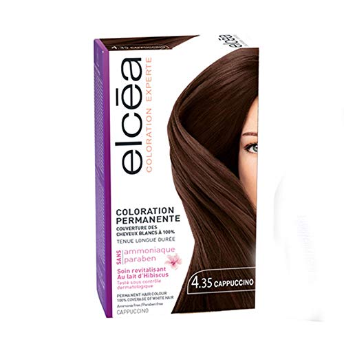 Elcea Color Exp 4,35 Capp Tm