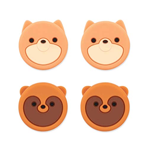 Agarres para el Pulgar