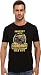 Lucky Brand Men's California Bear Graphic Tee