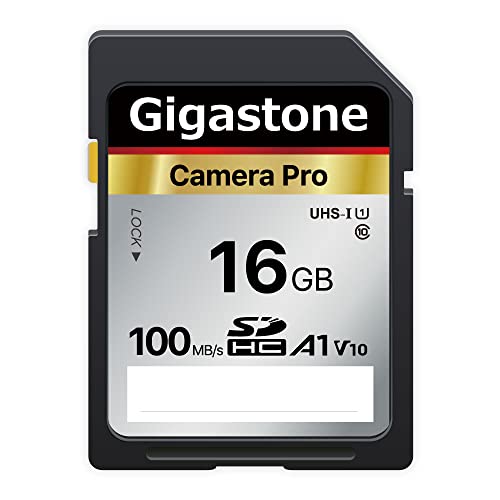 The 16 best 16 GB memory cards