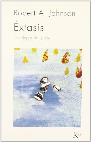 Éxtasis 8472452395 Book Cover