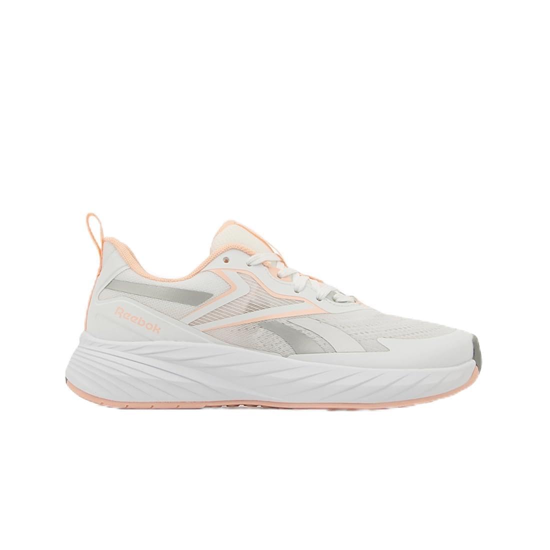 Reebok Women's Verse Trainers, White/Grey, 38 EU