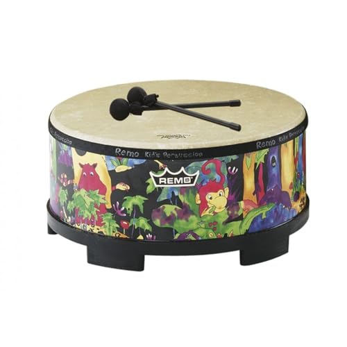 Amazon.com: Remo: Kids Drums and Percussion