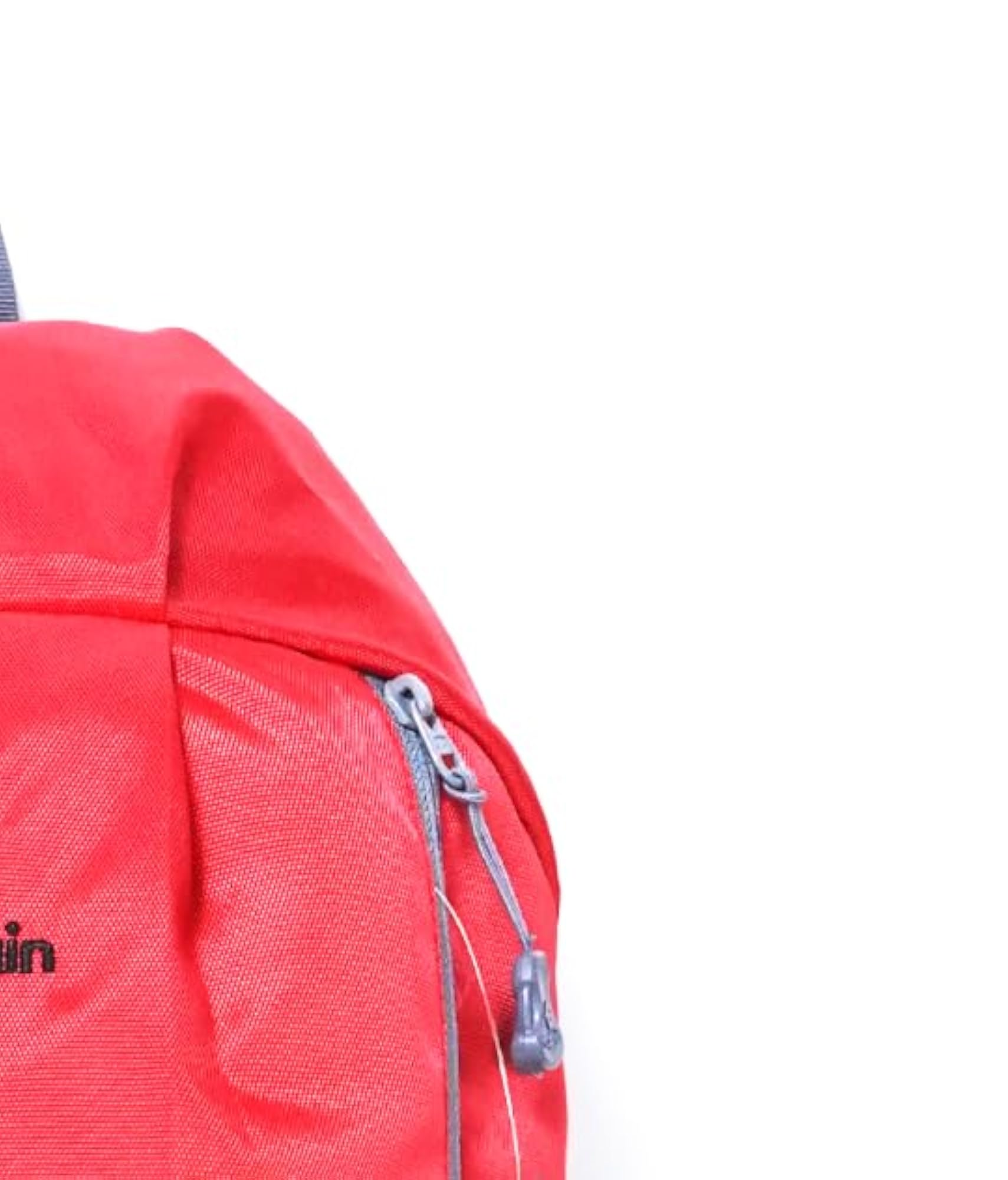 05 Nylon Finishing 10 Litre Sports/Casual Backpack