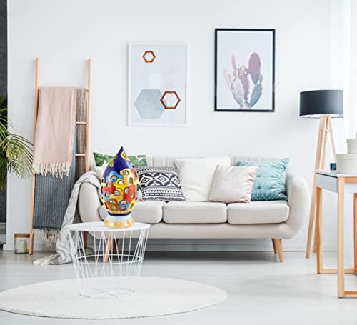 ARCA Lampada da Arredo Jasmine - Lampadina Led