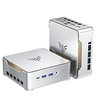 Amazon.co.jp: NiPoGi ミニpc Intel Core i7 14650HX 最大5.2GHz 16