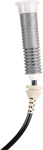 Miniatura 6 de Bapmic 34526870075 Sensor de velocidad de rueda ABS delantero izquierdo + derecho para BMW E81 E82 E87 128i 323i 325i 330i 335i