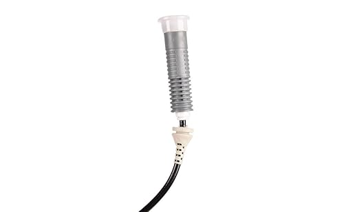 Miniatura 6 de Bapmic 34526870075 Sensor de velocidad de rueda ABS delantero izquierdo + derecho para BMW E81 E82 E87 128i 323i 325i 330i 335i
