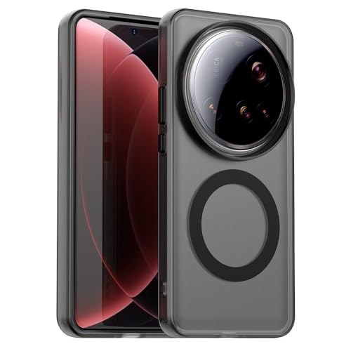 Compatible with Xiaomi 15 Ultra Case Cover,Compatible with Magsaf...