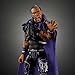 Mattel WWE Ultimate Edition Action Figure & Accessories, 6-inch Damian Priest Collectible Set, Swappable Heads & Hands, 30 Articulation Points
