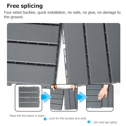 Review de Piso laminado para exterior los diez mejores. 16 Imagen adicional