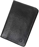 Carteira Slim Masculina Couro Legítimo Porta Cnh, Documento de Veiculo 187