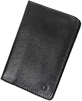 Carteira Slim Masculina Couro Legítimo Porta Cnh, Documento de Veiculo 187