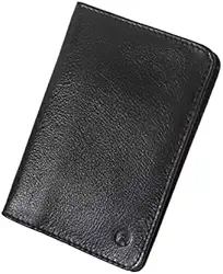 Carteira Slim Masculina Couro Legítimo Porta Cnh, Documento de Veiculo 187