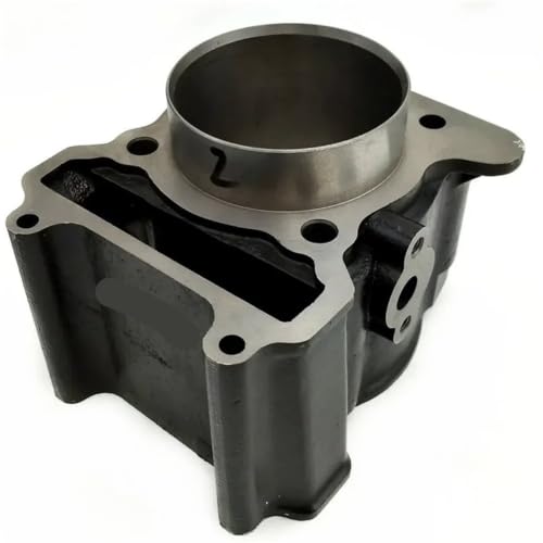 Cilindro ATV 300B para solucionar la pérdida de potencia en motores 300cc