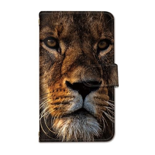 seventwo AQUOS R3 ݊i P[X SH-04L/SHV44/808SH K 蒠^ X}zP[X ANIX A[X[ PUU[ CI  ^ n F  A.CI animal032