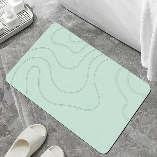 Tapis de cuisine absorbant avec technologie de séchage rapide - 7