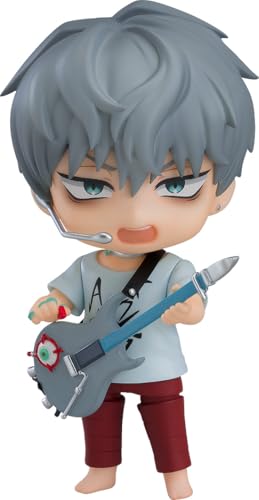 Good Smile Company Nendoroid ALIEN STAGE Till Non-scale Plastic Pre-painted Action Figure