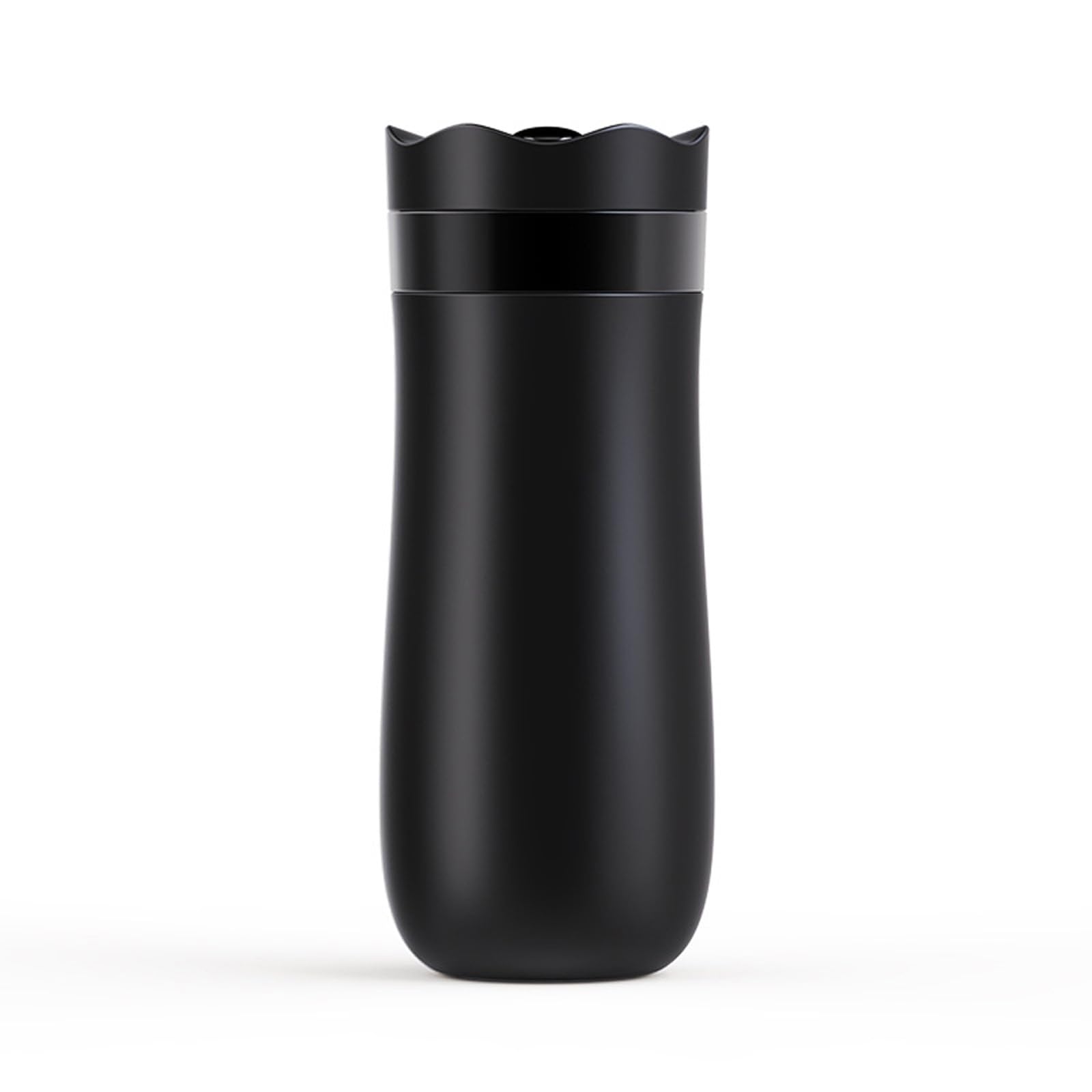 Buxuaaaa Coffee Press Coffees Mugs Insulated Coffee Press Coffees Brewer Leak Proof Mugs for Travel