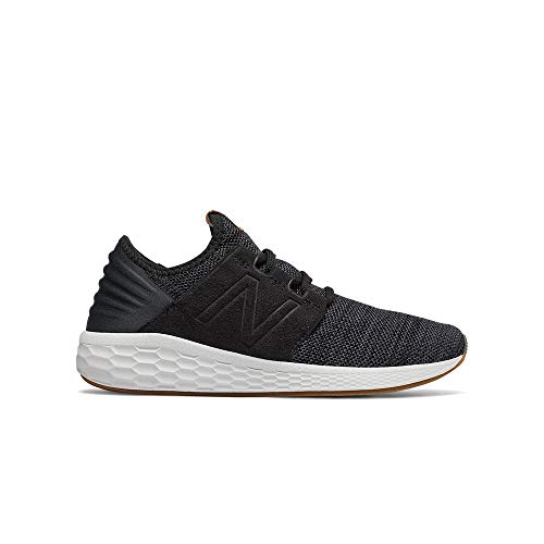 New Balance Women's Fresh Foam Cruz V2 Sneaker,...