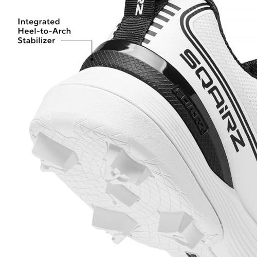 Image of SQAIRZ Men's GFP Baseball Molded Cleats