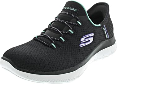 Image of Skechers Women Vapor Foam True Classic Sneakers