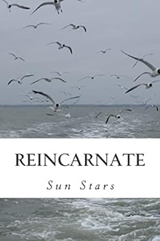 Paperback Reincarnate Book