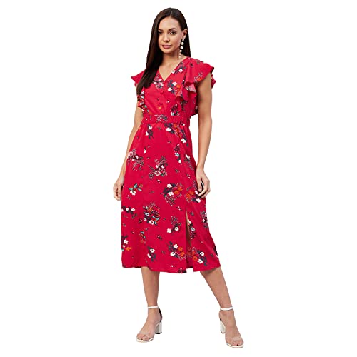 Image of Rare Women Casual Dress