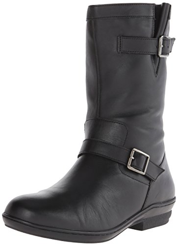 David Tate DORTHY Womens Boot 10 2AN US Black