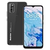 Dual SIM 4G & Drei Kartensteckplätze & Fingerabdrucksensor: Bringen Sie das Dual SIM Smartphone mit und genießen Sie das 4G-Netzwerk jederzeit und überall. Neben dem 4G hat dieses Smartphone drei Kartensteckplätze, zwei Nano-SIM-Karte und eine SD-Karte entwickelt, um den Komfort für jeden Benutzer zu verbessern. Wenn Sie das Handy mit Ihrem Finger entsperren, ist dies nicht nur die natürlichste und präziseste Methode zur superschnellen Überprüfung, sondern schützt auch Ihre Privatsphäre besser.
