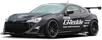 Amazon | TRUST(トラスト) GReddy×ROCKETBUNNY ワイドバージョン