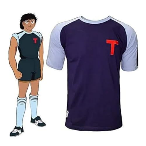 Camiseta Toho -Mark Lenders-XL