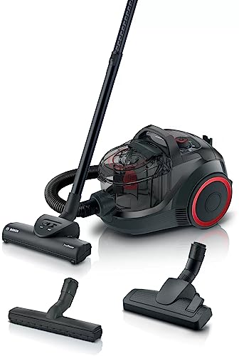 Bosch Serie 4 BGS21POW2 Aspiradora Sin Bolsa 2L