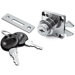 Persianas Para Puertas Corredizas Möbelschlösser - Cerrojo para mueble/persiana/puerta corrediza