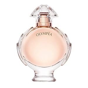 Paco Rabanne Olympea Eau de Parfum, 2.7 Ounce