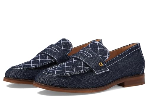 Image of Cole Haan Womens Lx Pinch Penny Loafer