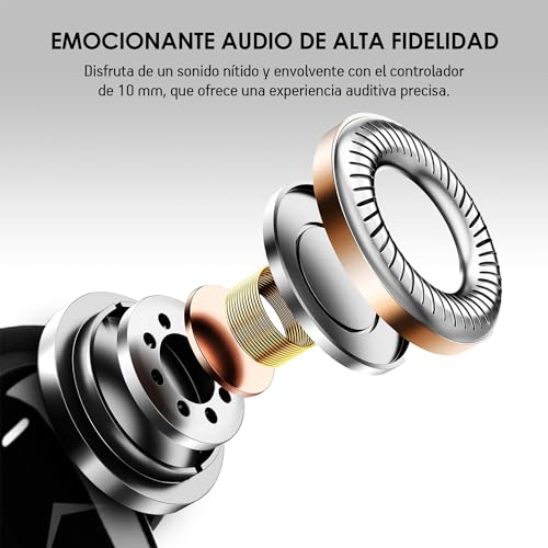 Audífonos, Wireless Imagen adicional