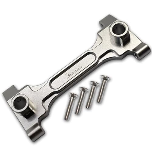 RC �J�[�p�[�c Compatible With AXIAL For SCX6 AXI05000 1/6 RC�N���[���[�J�[�A�b�v�O���[�h�p�[�c���^�����A�t���[���T�|�[�g�R�����{�f�B�V�F���}�E���g�X�^���h