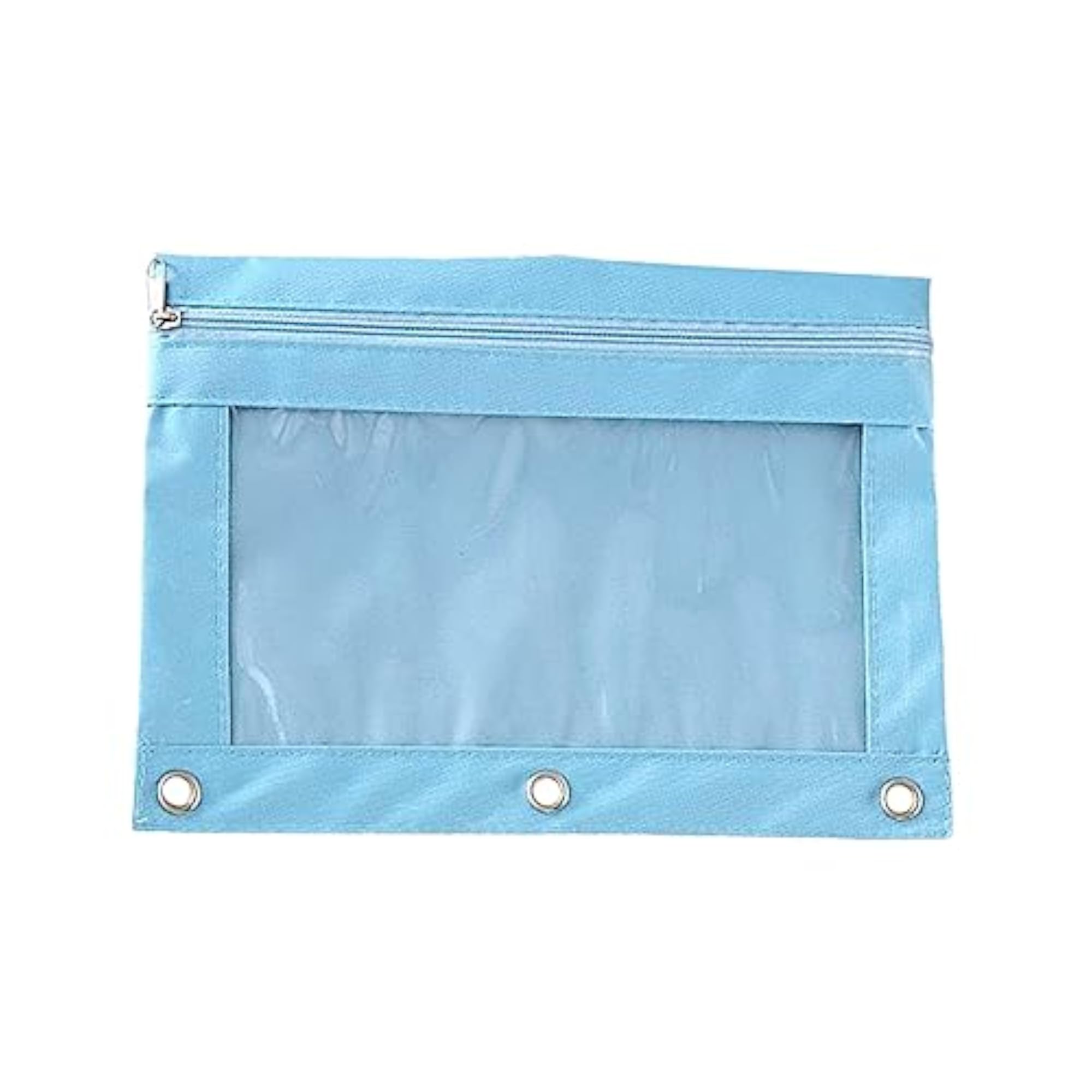 Pencil Pouch Office Stationery Organizer for Kids