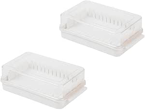 Acheter ICI Un Lot De 2 Organiseurs Pour Piles AA Et AAA